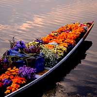 Jammu & Kashmir