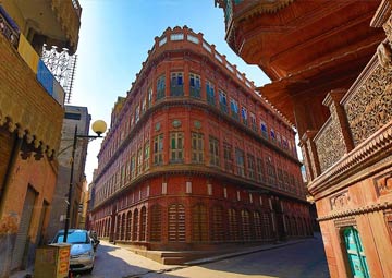 Royal Trails - Culture & Heritage of Rajasthan