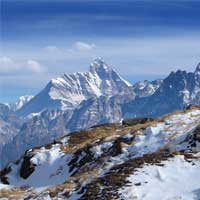 Uttrakhand